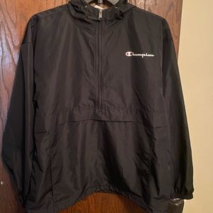 Champions Packable Jacket